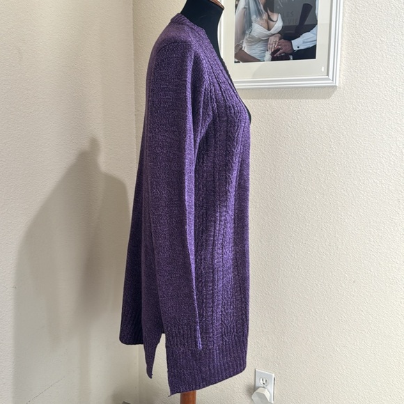 Karen Scott Cardigan - Picture 4 of 6